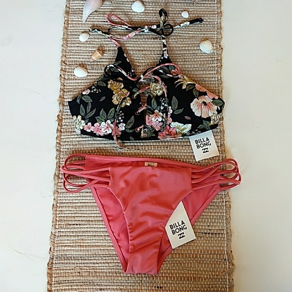 Billabong Other - 🌊Billabong Bikini 👙